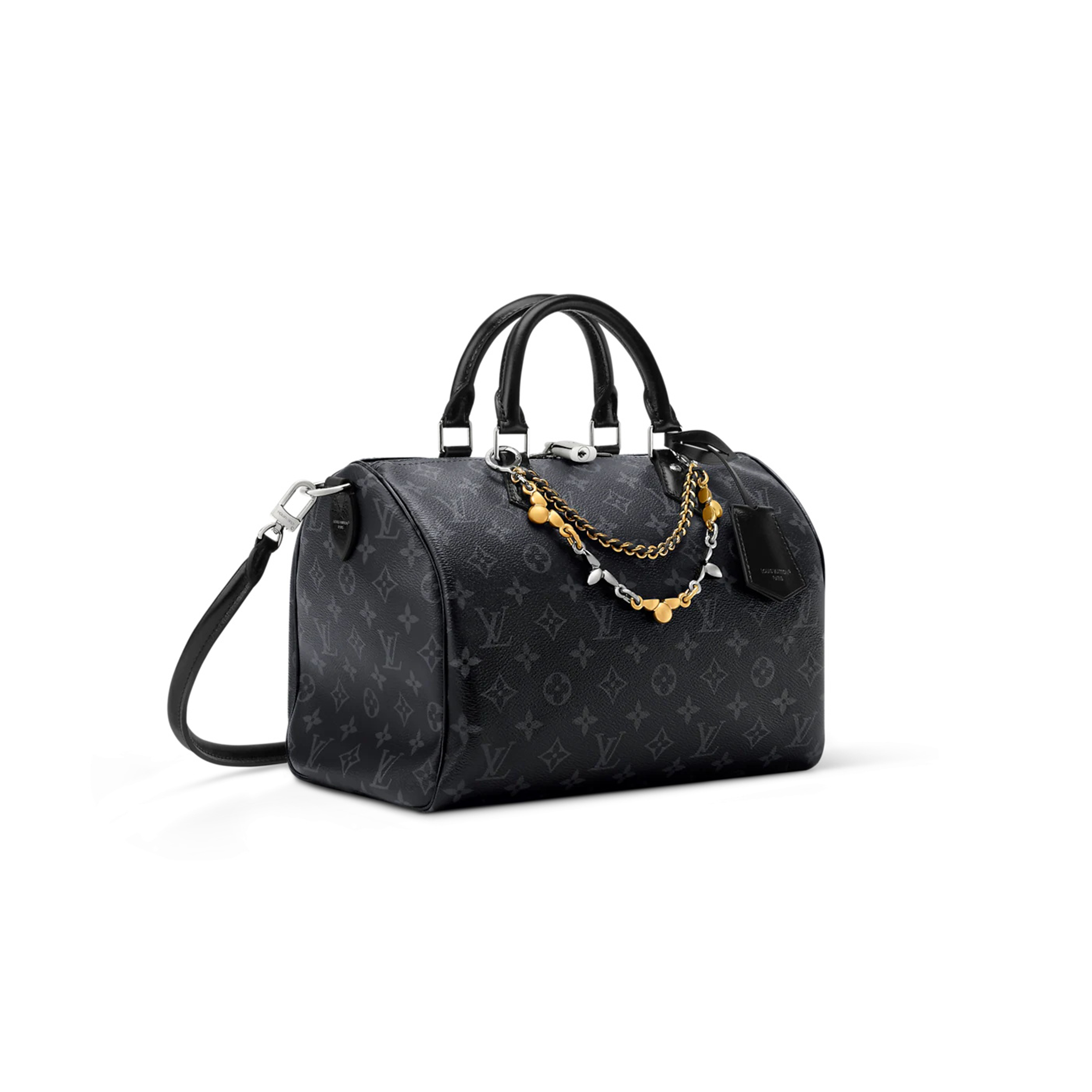 LOUIS VUITTON SPEEDY SOFT 30 M15102 (30*21*17cm)